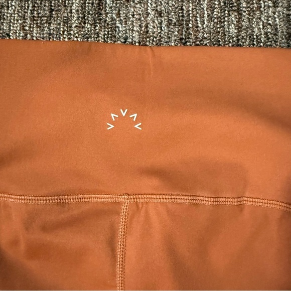 NWT Varley Let's Go High-Rise Legging 25" Size M - Picture 6 of 11